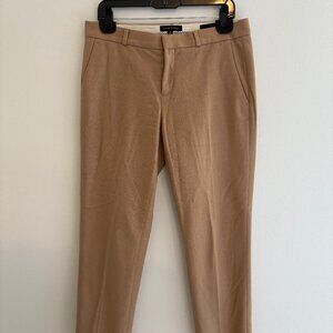Banana Republic Women's Avery Italian Wool Trousers